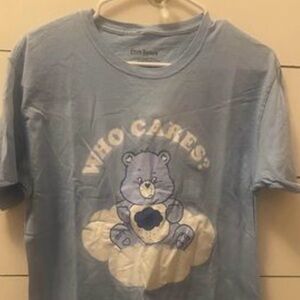 Care Bear shirt, never worn